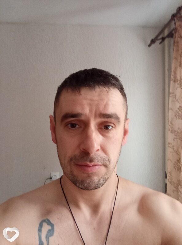 Сергей, Санкт-Петербург