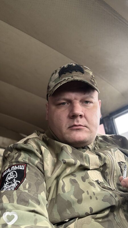 Дмитрий, 38, Тюмени — анкета №3794816