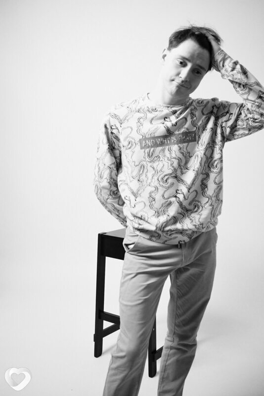 Евгений, 31, Уфе — анкета №3794962