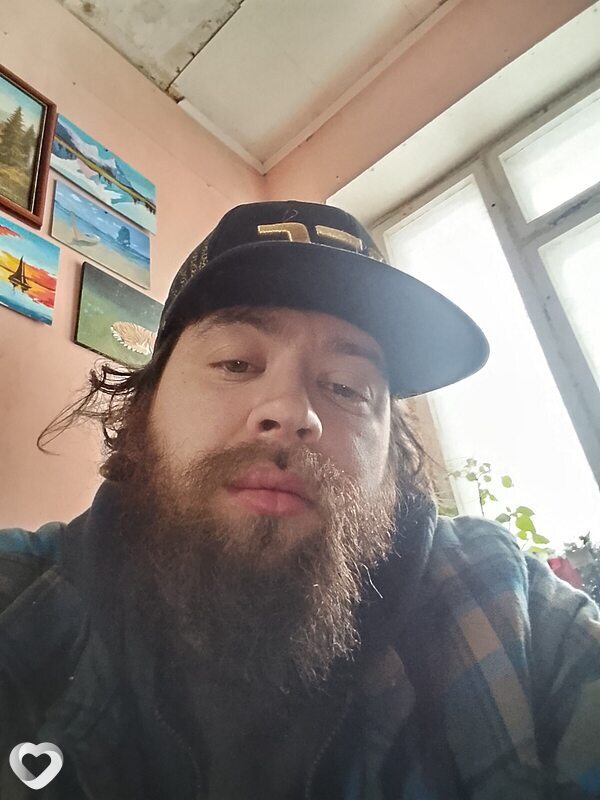 Мишаня, 34, Санкт-Петербурге — анкета №3794963