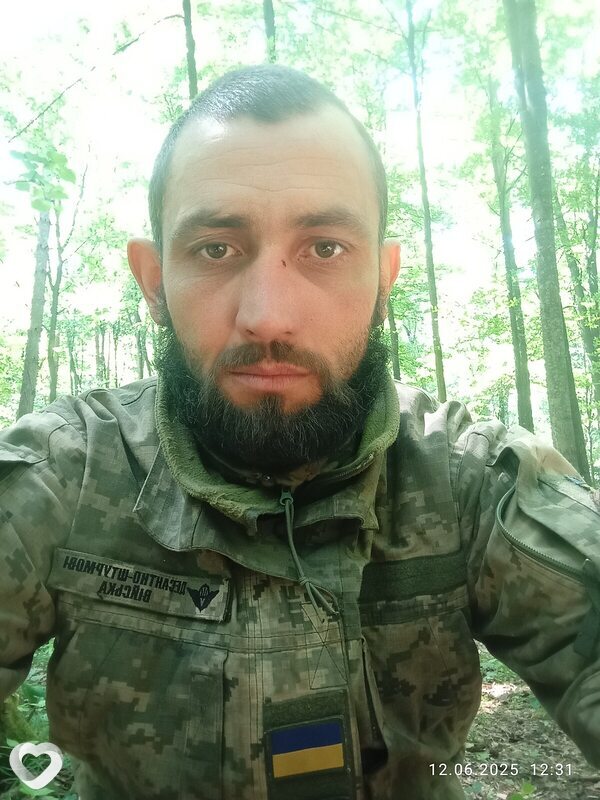 Віктор, 35, Черкассах — анкета №3794964