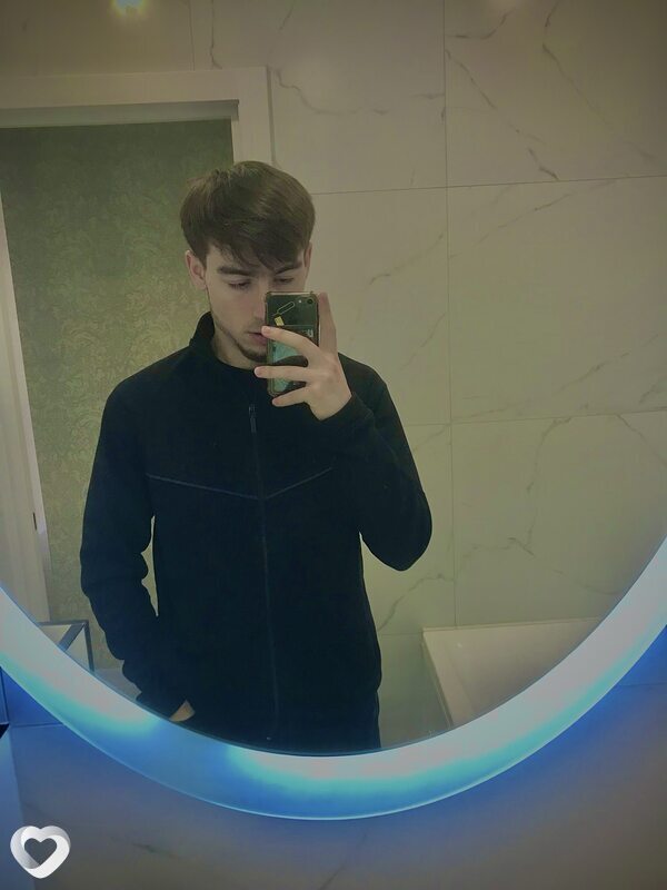 Aflesun, 22, Казани — анкета №3794965