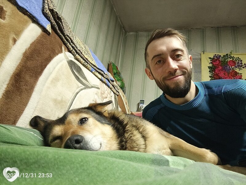 Анатолий, Печора