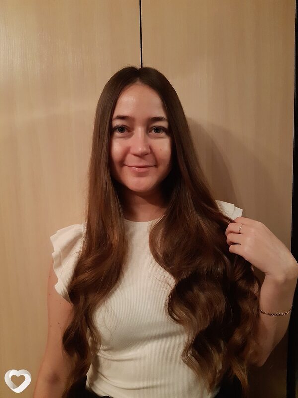 Мария, 38, Красноярске — анкета №3794975
