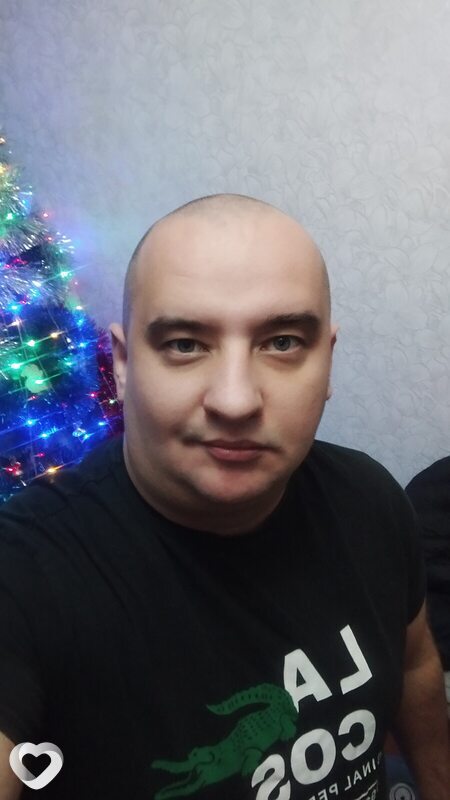 Роман, 30, Донецке — анкета №3794985