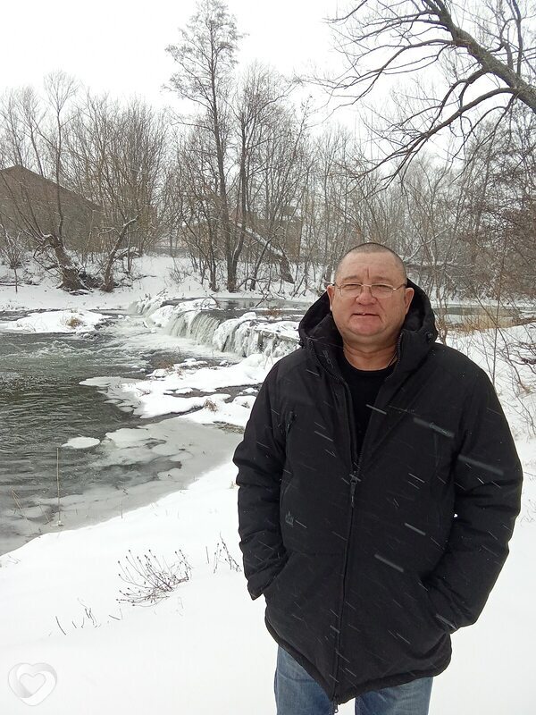 Андрей, 55, Балашове — анкета №3794986