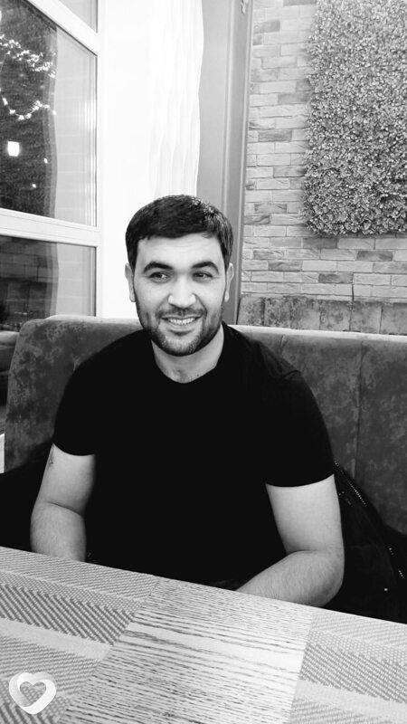 Латиф, 37, Москве — анкета №3794952