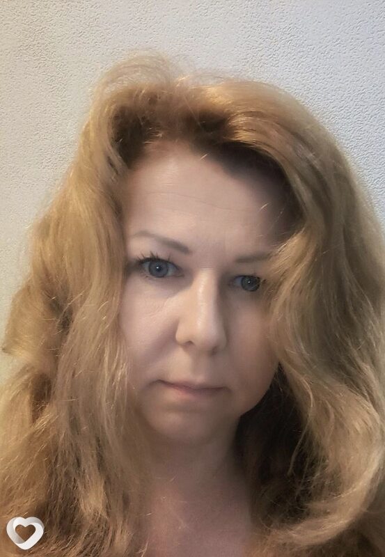 Евгения, 49, Москве — анкета №3794953