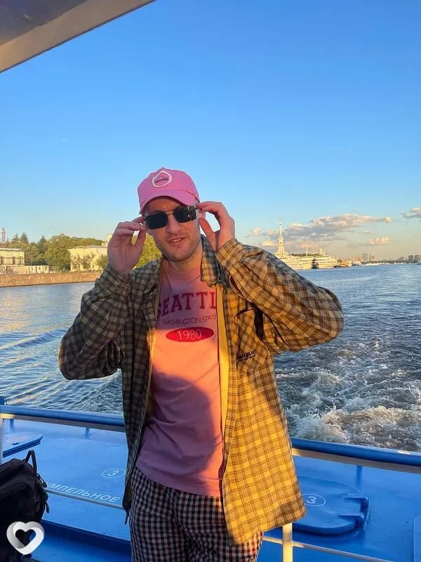 Сергей, 48, Москве — анкета №3794954