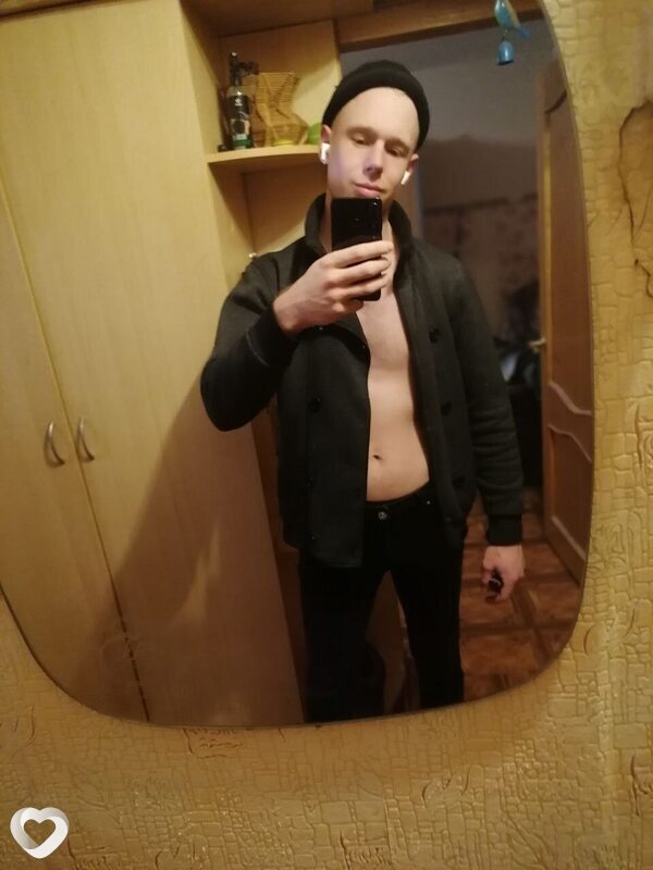Андрей, 26, Твери — анкета №3795066