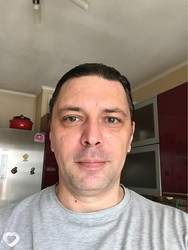 Алексей, 46, Москве — анкета №3795067