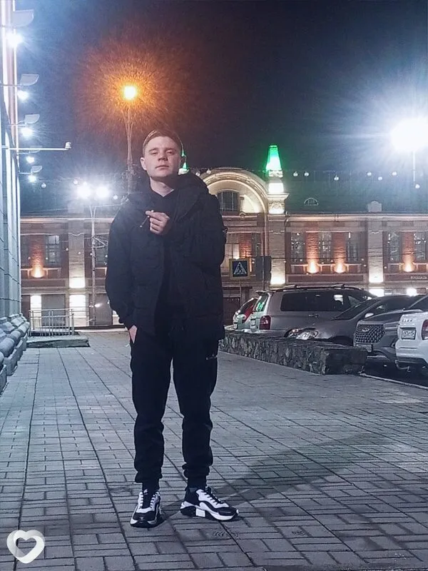 Сергей, 23, Бийске — анкета №3795074