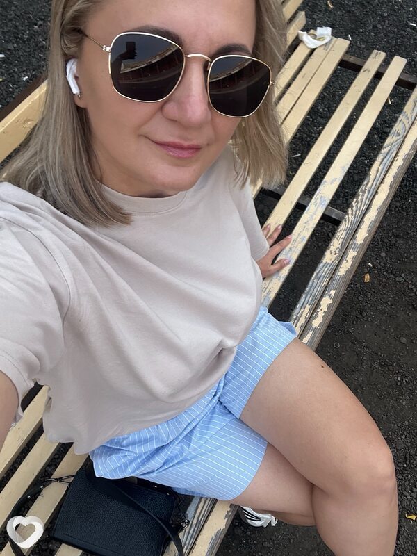 Ольга, 42, Минске — анкета №3795076