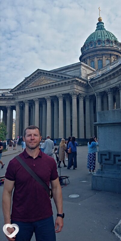 Сергей, 46, Крымске — анкета №3795081