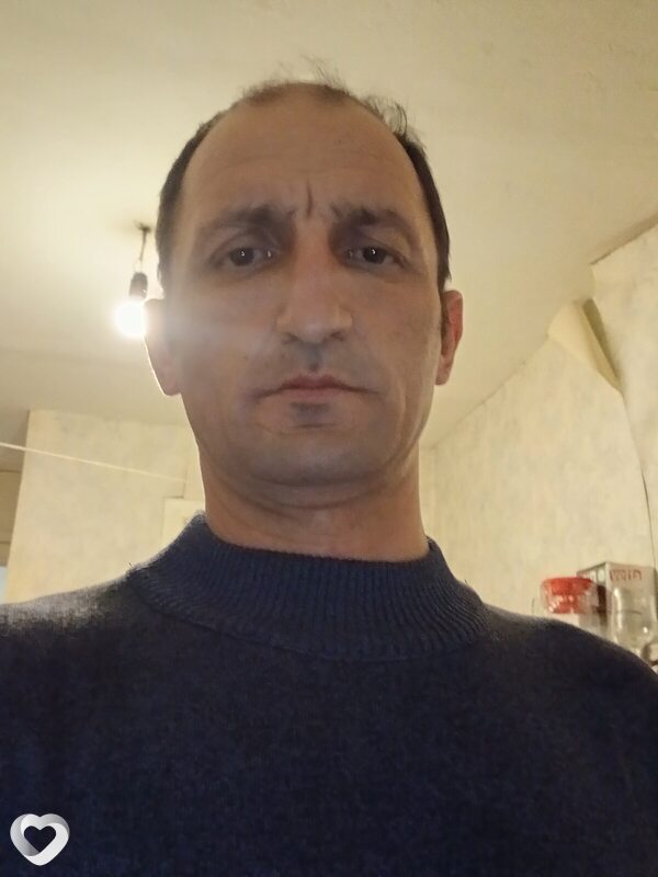 Ahmed, 39, Самаре — анкета №3794913