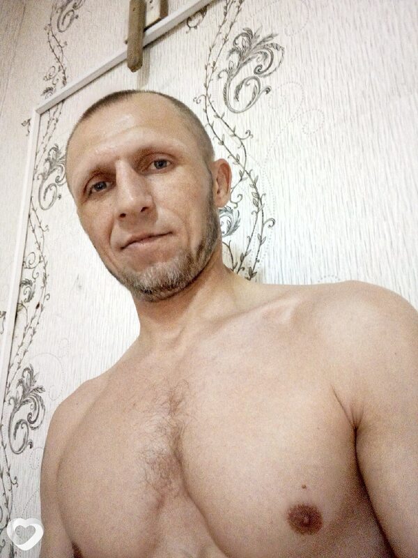 Андрей, 46, Нерюнгри — анкета №3794917