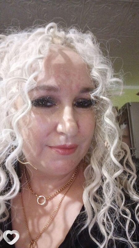 Оксана, 44, Тобольске — анкета №3794920