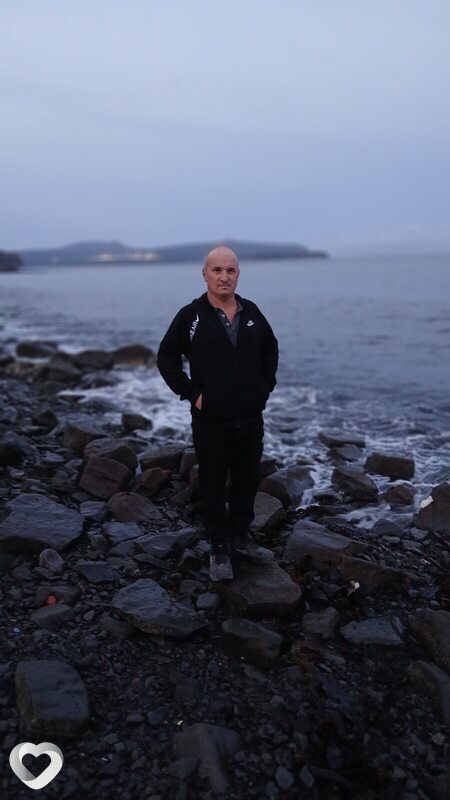 Евгений, 49, Красноярске — анкета №3794932
