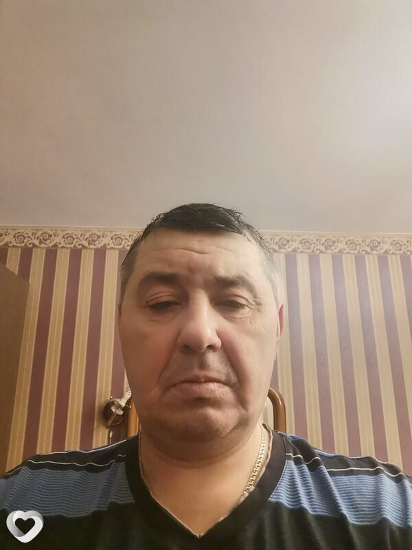 Андрей, 53, Барнауле — анкета №3795014