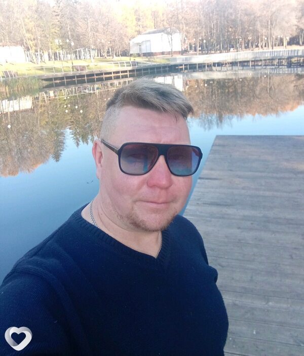 Артур, 39, Уфе — анкета №4690293