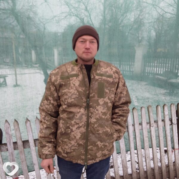 Макс, 36, Одессе — анкета №3795021