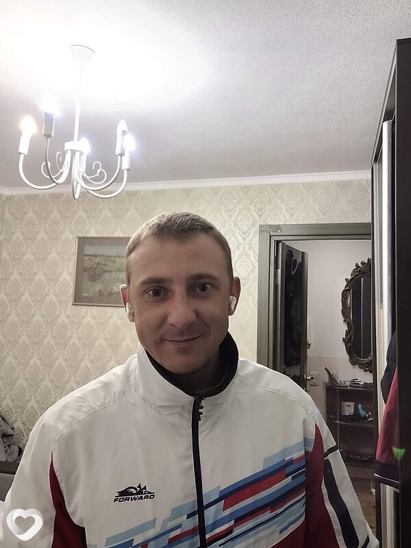 Pavel, 33, Ростове-на-Дону — анкета №3795027