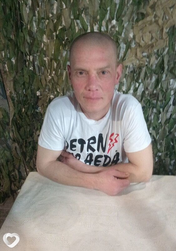 Алексей, 46, Омске — анкета №3795028