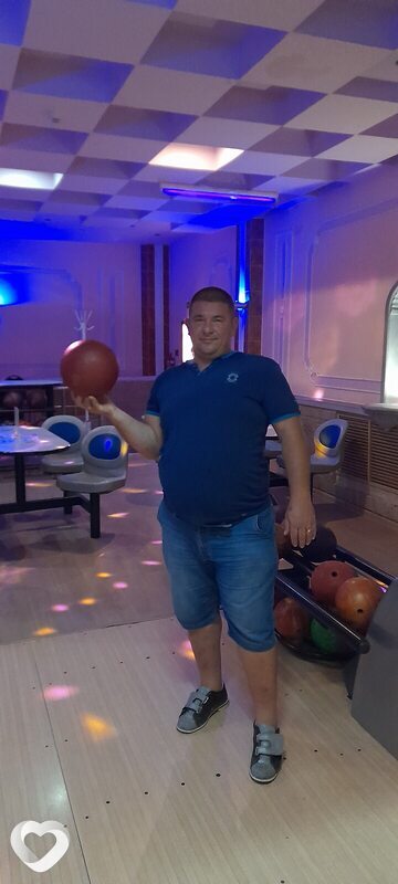 Роман, 44, Анапе — анкета №3795029
