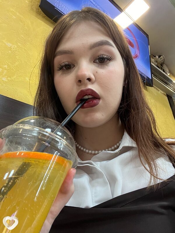 Танькк Барашик, 18, Чите — анкета №3795030