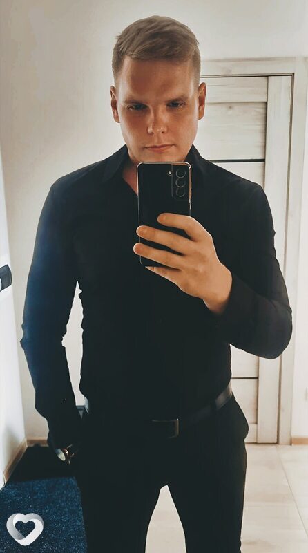 Артём, 31, Долгопрудном — анкета №3795036