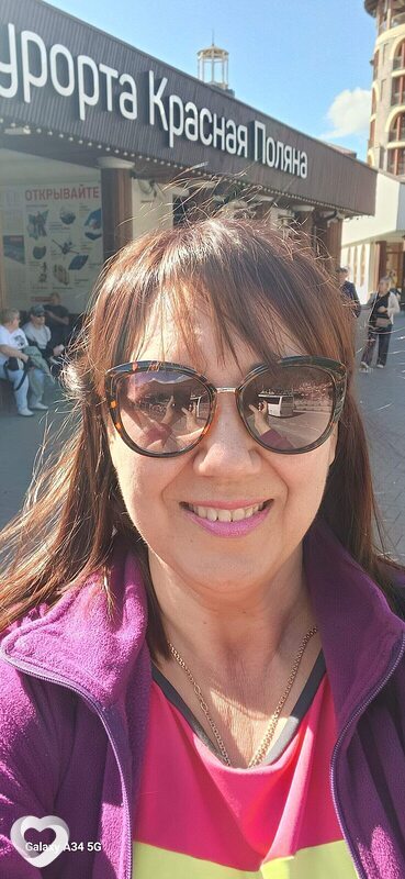 Ирина, 49, Тюмени — анкета №3794837