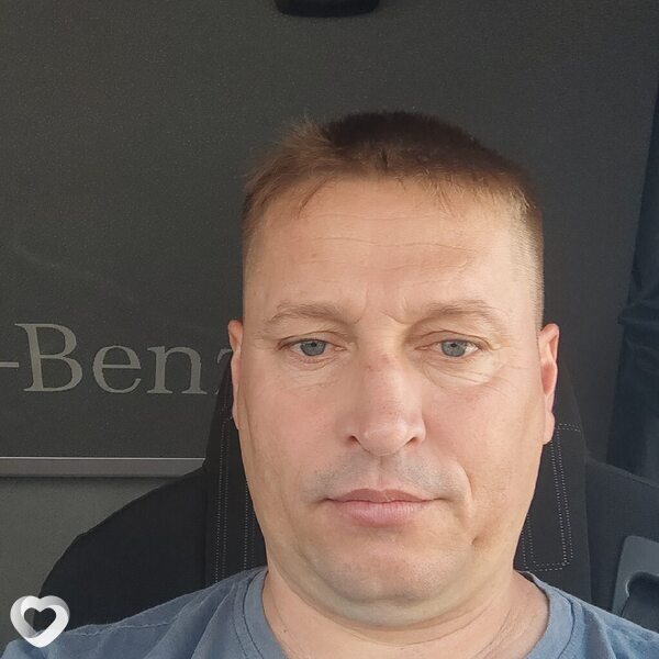 Пётр, 44, Мегионе — анкета №3794840
