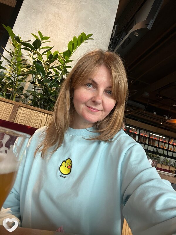 Анна, 39, Новороссийске — анкета №3794844
