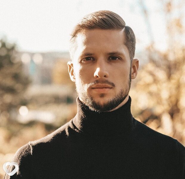 Сергей, 37, Москве — анкета №3794858