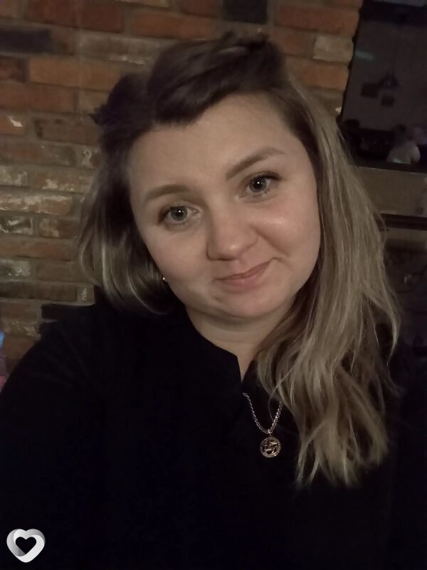 Екатерина, 33, Кирове — анкета №3794862