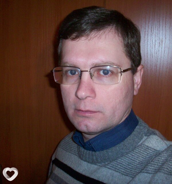Степан, 48, Сургуте — анкета №3794863