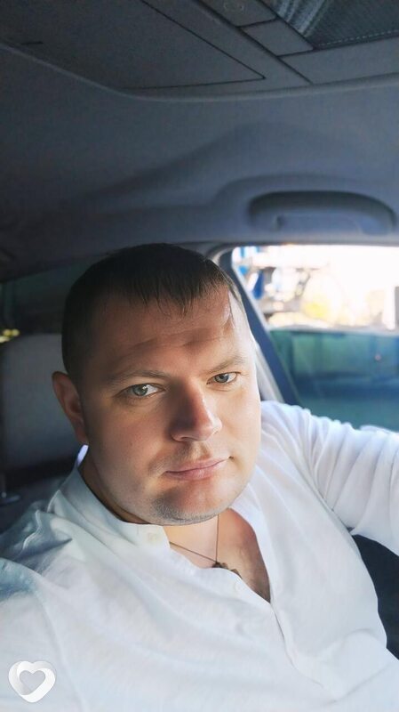 Антон, 40, Кумертау — анкета №3794866