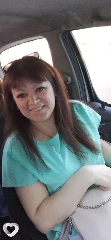 Светлана, 40, Новосибирске — анкета №3794868