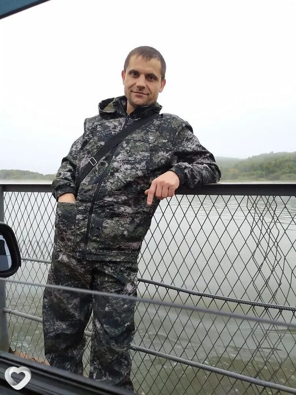 Александр, 42, Наро-Фоминске — анкета №3794873