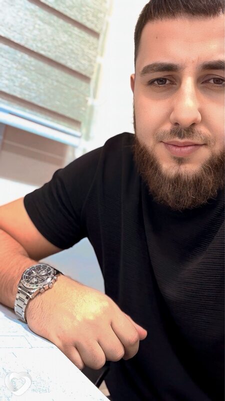 Ibragim, 31, Усть-Каменогорск — анкета №3794874