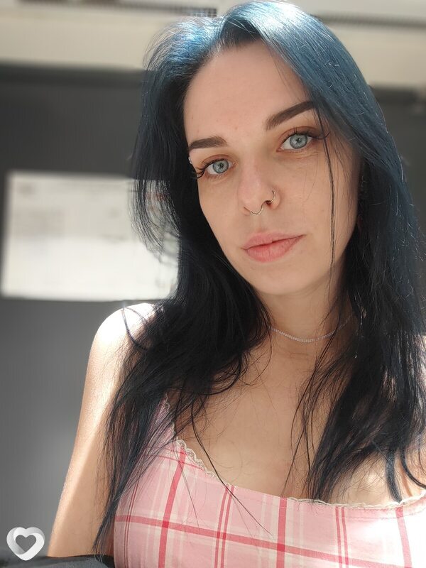 Кристина, 29, Могилев — анкета №3794885