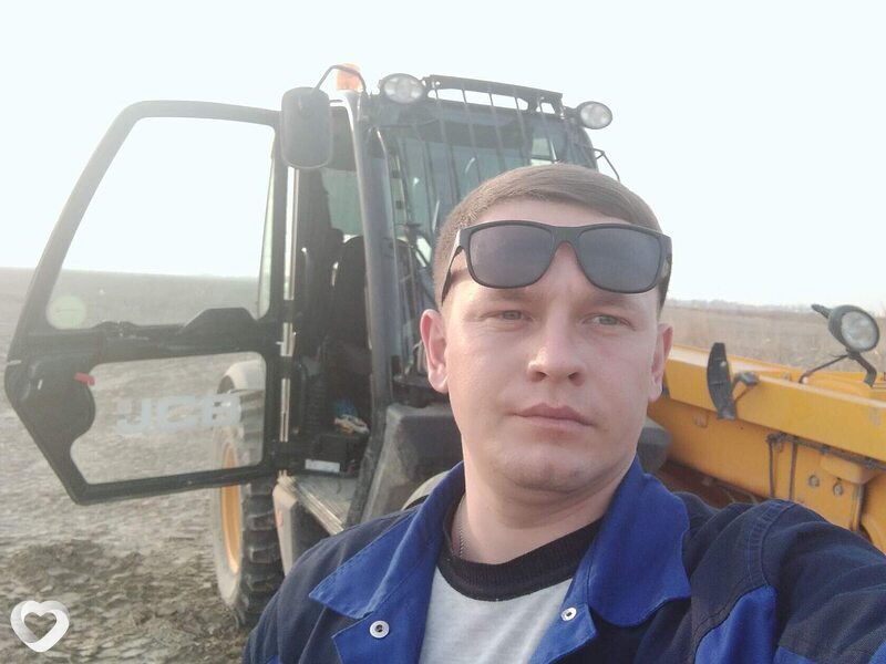 Василий, 32, Ташкент — анкета №3794999