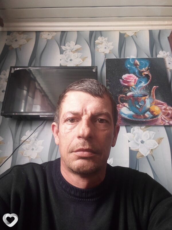Роман, 43, Тамбове — анкета №3795004