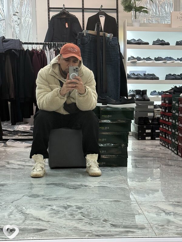 Арнат, 23, Астане — анкета №3795005