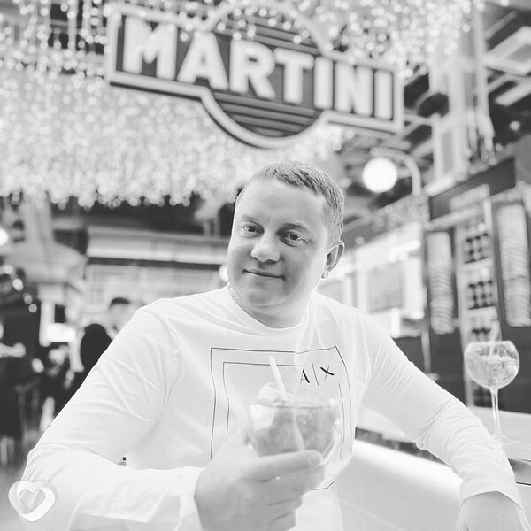 Александр, 40, Долгопрудном — анкета №3795011
