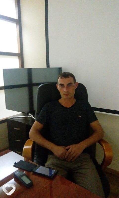 Алексей, 41, Оренбурге — анкета №3795038