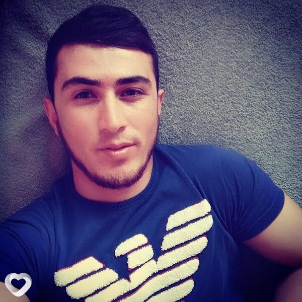 Умар, 30, Екатеринбурге — анкета №3795044