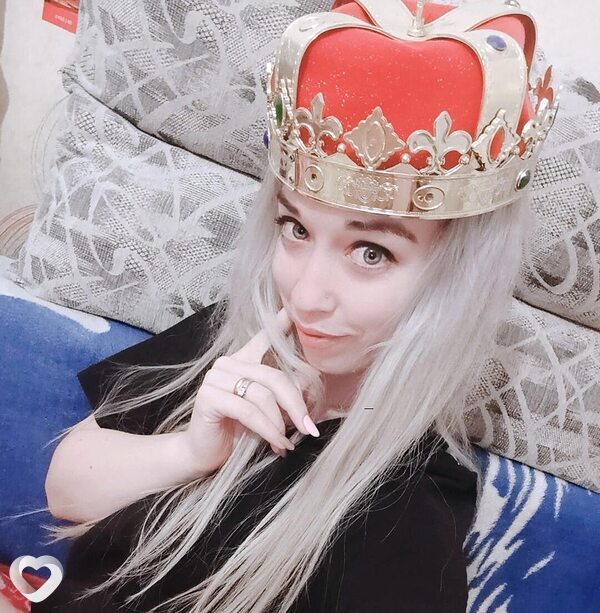 Анна, 31, Иркутске — анкета №3795046