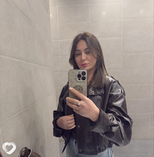 Анна, 44, Челябинске — анкета №3795048