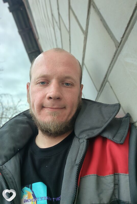 Дмитрий, 37, Мозыре — анкета №3795052